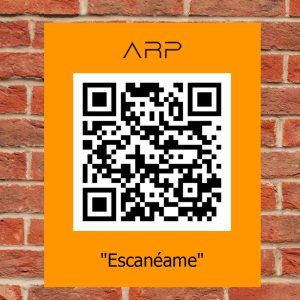 Códigos QR